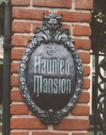 Haunted Mansion