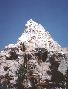 Matterhorn