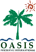 Oasis Logo