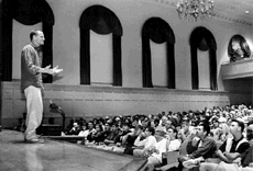 lecture at Univ. of Kentucky