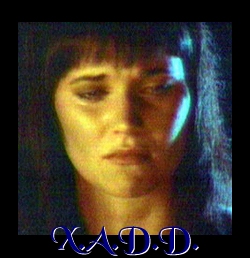 Xenites Against Drunk Drivers