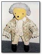BC/EFA Bear