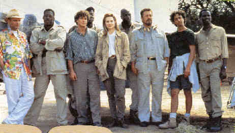 Expedition