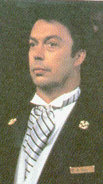 Mr. Hector