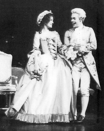 The Mozarts