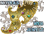 Moyra�s Web Jewels