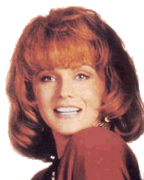 Ann-Margret