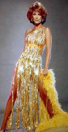 Ann-Margret Official Site