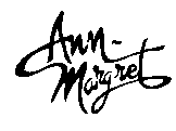 Ann-Margret Official Fan Club