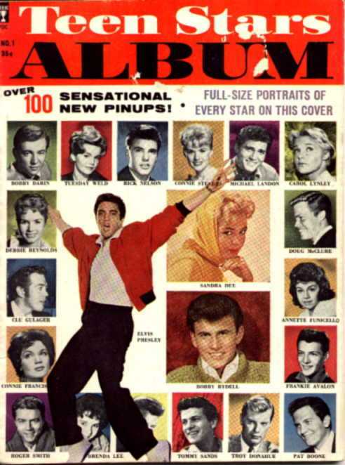 TV Guide 1959