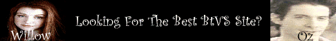 The Kewlest Buffy Site!
