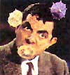 Mr. Bean