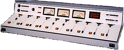 Vintage Audio Board