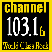 Channel 103.1