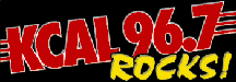 KCAL Rocks