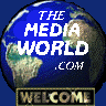 The original 'The Media World' Logo from 1996