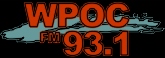 WPOC Logo