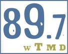 WTMD Logo
