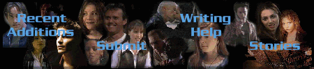 Buffydom Map