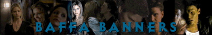 BAFFA Banners