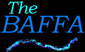 The BAFFA (Secondary Logo)