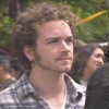 Masterson in The Faculty