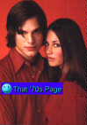 Kutcher in TEEN