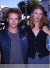Masterson at Detroit Rock City premiere