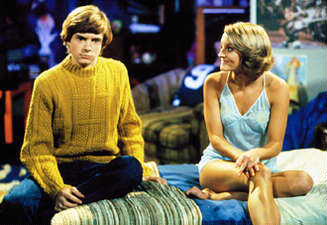Kate and Eric