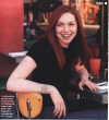 PEOPLE Weekly Laura Prepon