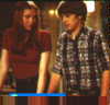 Eric & Donna have romantic tension
