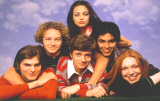 The Cast