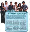The Cast