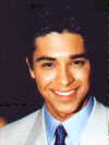 Valderrama from Teen People