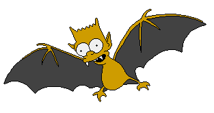 Bart Bat