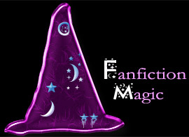 Fanfiction Magic