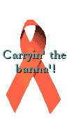 Carryin'the banna'!
