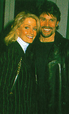 Marlena and Bo