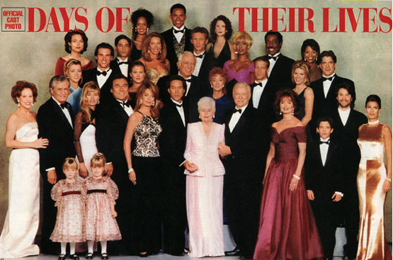 The Cast of 1995