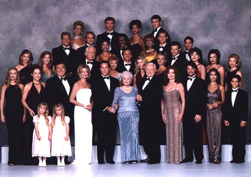 The Cast of 1997