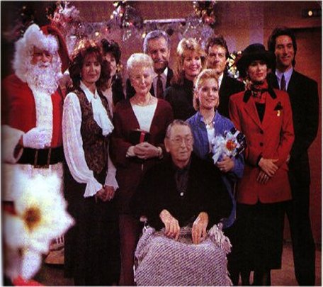 Christmes on Days 1994
