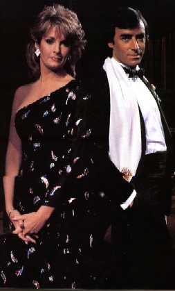 Marlena and Tony