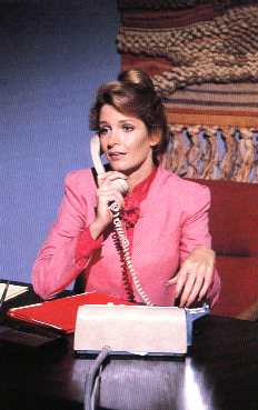 On the Phone 1981