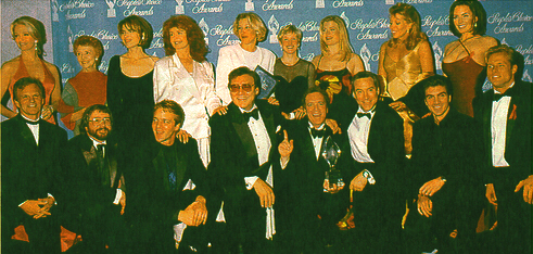 People's Choice Awards
