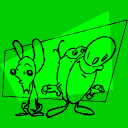 ren & stimpy