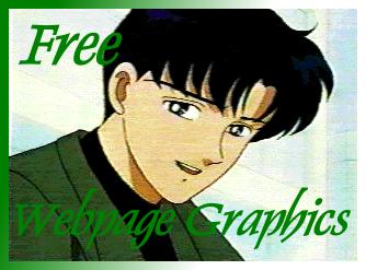Mamoru- Graphics