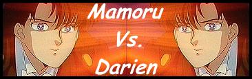 Mamoru Vs. Darien...bum bum bummm...