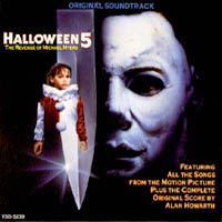 Halloween 5