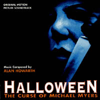 Halloween: The Curse Of Michael Meyers