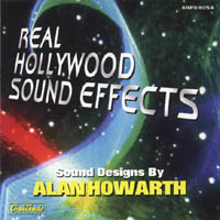 Real Hollywood Sound Effects